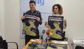 O BNG presenta a campaña "Vivir na Coruña... é imposíbel"