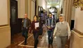 O BNG vota a suspensión de licenzas nas Percebeiras, mais advirte que só aprobará a modificación puntual do PXOM "se se negociar connosco"