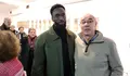 Após o emotivo tributo aos heroes do Orzán, para cando o recoñecemento a Ibrahima e Magatte?
