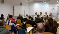 Un Fío Directo moi participativo, con propostas para lidar co problema da vivenda na cidade