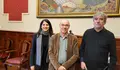 Un porto equipado contra as alteracións climáticas e motor produtivo, argumento da derradeira comparecencia na Comisión da Fachada Marítima