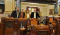 Si ao M6, non ás alegacións do PP e recordatorio ao PSOE dos incumprimentos