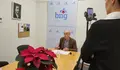 Jorquera pon en valor as achegas das 14 entidades comparecentes na Comisión da Fachada Marítima