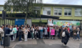 O PP vulnera o dereito á educación do alumnado inmigrante do IES Agra do Orzán
