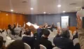 A Asemblea elixe por unanimidade o novo Consello, con Ignacio Siota como responsábel local reelecto