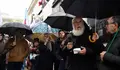 O legado de Moncho Valcarce, moi vivo no seu 32 cabodano, proxéctase en loitas populares como a que se libra contra Altri
