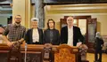O BNG vota en contra na cuestión de confianza e lémbralle a Inés Rey que foi investida alcaldesa grazas a un pacto que debe cumprir