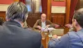 Solicitamos os informes da Asesoría xurídica e da Intervención sobre o acordo extraxudicial de Nostián