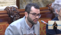 O Goberno Local non recolle a luva cando Soto lle propón prohibir o acceso aos recintos deportivos a persoas que incorran en actos de violencia machista