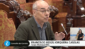 Interpelado polo BNG, o Goberno Local fai anuncios sobre a Ordenanza das Terrazas e a Área Metropolitana