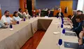 Veira denuncia a "pasividade" da Xunta ante o "trileirismo" da xestora á que lle adxudicou parcelas para aluguer social en Xuxán