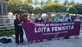 A senadora do BNG pide explicacións ao goberno central polo fallo do sistema Vioxén por non protexer Maritza