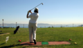 O mal estado do campo de golf e as reivindicacións das e dos traballadores da instalación, a debate grazas ao BNG