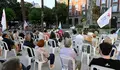 Na homenaxe a Curros, Rego pon en valor a "traxectoria limpa" do BNG na defensa dos intereses do país no Estado