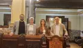 A oposición construtiva do BNG logra melloras significativas nos convenios das Xubias e Adoratrices e nas taxas do lixo e turística