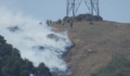 Batería de preguntas ao Goberno Local sobre a prevención de incendios en núcleos rurais, nomeadamente perto de Novo Mesoiro