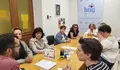 Soto reúnese con traballadoras do SAF e levará as súas demandas ao #PlenoSetembro