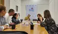 Queixas leva ao Parlamento galego o novo recorte no CEIP Concepción Arenal