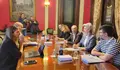 Na primeira toma de contacto sobre os orzamentos 2026, o BNG pon o acento na recuperación dos participativos e das atribucións do Pleno