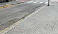 Abandono total de calzadas e beirarrúas en Durmideiras