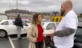 Avia Veira: "Inés Rey está moi disposta a legalizar os VTC na Coruña. O BNG, desde logo, non"