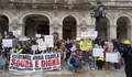A Xunta non compromete fondos para a reforma integral do CEIP Cidade Vella, pese a dispor de 13 millóns de euros nos orzamentos