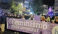 31% de aumento de denuncias na Coruña e a Xunta non contempla crear un centro de crise 24 horas para as mulleres vítimas de violencia sexual