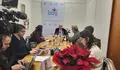Negociación dos orzamentos: principio de acordo sobre os participativos e as bases de execución