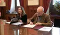 O BNG asina co Goberno Local o acordo que garante uns bos orzamentos para a cidade