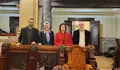 Luz verde do Pleno á aprobación inicial dos orzamentos