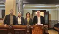 Luz verde definitiva a uns orzamentos bos para A Coruña e que satisfan as prioridades marcadas polo BNG
