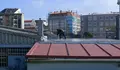 O BNG insta o Goberno Local a que actúe xa ante os danos causados polo temporal na escola infantil Luís Seoane