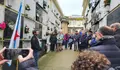 No seu 33 cabodano, o BNG rende tributo ao pensamento e á acción de Moncho Valcarce