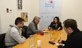 Unha moción sobre BiciCoruña feita convosco