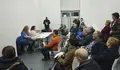 Avia Veira pregúntalle ao Goberno Local se vai defender a veciñanza de Monte Mero diante da Xunta