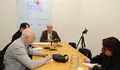 Jorquera considera que, máis de 21 anos despois da súa aprobación, é ben actualizar o ROM