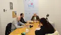 Jorquera chama PP e PSOE a que "recapaciten" e deixen de lle trasladar ao Concello a "lameira da política madrileña"