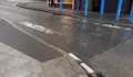 A mobilidade peonil da cidade necesita unha man de pintura... e máis cousas!