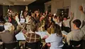 Avia Veira vai ser a candidata do BNG á Alcaldía da Coruña após recibir o apoio unánime da Asemblea Local