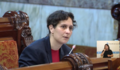"A proposta de mudanza do PXOM sobre o Parque da Agra que se traia ao Pleno de maio ten que ser distinta á actual"