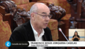 O Goberno Local móstrase evasivo á hora de explicar como vai resolver o desaxuste de 16 millóns de euros no orzamento 2025