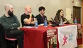 Avia Veira: "Queremos unha Coruña na que a xente poda vivir nos seus barrios"