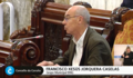 Ante o burato nas contas do Concello, Jorquera pídelle a Inés Rey que presente sen demora o Plan Económico e Financeiro