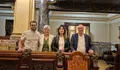 O BNG pon en evidencia que o Goberno Local non contará "co noso apoio" mentres continúe sen presentar unha solución ao burato económico
