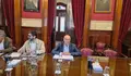 A Comisión da Área Metropolitana vólvese reunir por fin grazas ao impulso do BNG