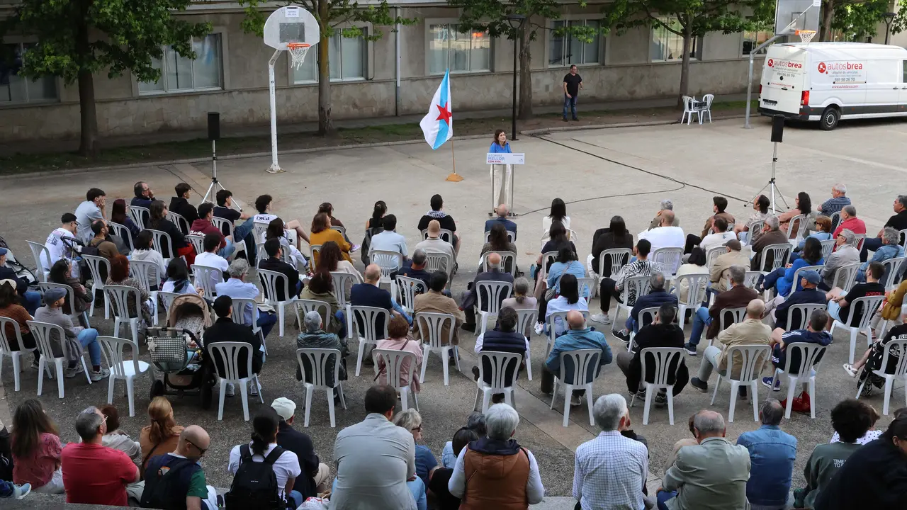Acto presentaci&oacute;n Avia 4