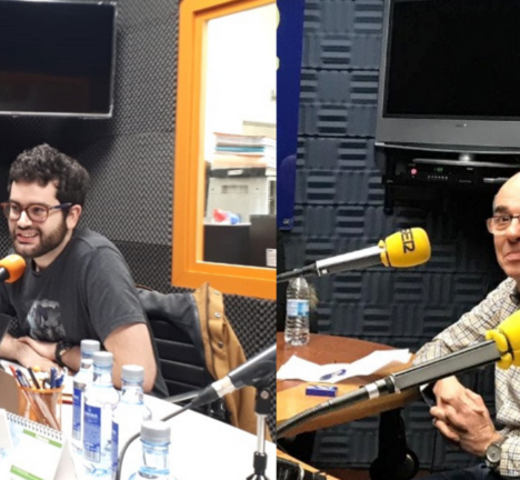 Soto e Jorquera