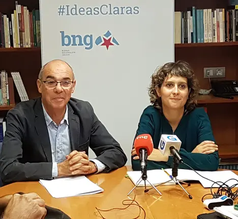 Rolda de imprensa pol&iacute;ticas de mobilidade. Setembro de 2019.