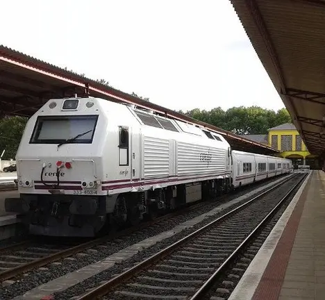 tren