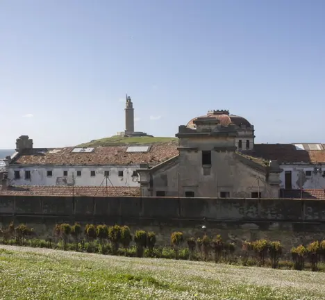 C&aacute;rcere provincial